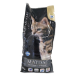 farmina matisse neutered per gatti adulti 10000 g mangime