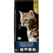 matisse salmone e tonno - alimento completo per gatti 10 kg