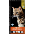 matisse neutered al salmone - alimento completo per gatti adulti sterilizzati 10 kg