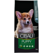 cibau puppy medium bread al pollo - alimento completo per cuccioli e per cagne in gestazione o allat
