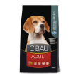 cibau adult medium breed 12kg