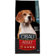cibau adult medium breed 12kg