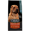 cibau sensitive lamb m&max12kg