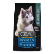 cibau sensitive fish m&max12kg