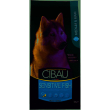cibau sensitive fish m&max12kg