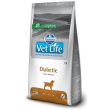 vet life dog diabetic x 2kg pvn0200010 minsan 927184921