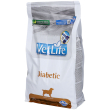 farmina® vetlife® diabetic canine 2000 g pellets