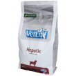 farmina vetlife hepatic crocchette per cani 2 kg 2000 g mangime
