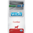 vet life cardiac canine formula - alimento dietetico completo per cani con insufficienza cardiaca 2