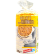bio gallette di mais con quinoa 120 g