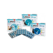 vetoquinol zylkene complemento alimentare per cani e gatti 20 capsule 225 mg