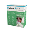 zylkene 20 compresse