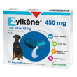 zylkene canigatti 450mg 20cps