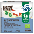 rice & rice besciamel - condimento senza glutine 500 ml