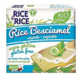 rice&rice rice besciamel 500 ml