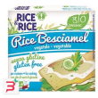 rice&rice rice besciamel 500 ml