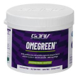gjav omegreen 120softgels