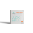 longe ackmill guanto  per pelli grasse o acneiche