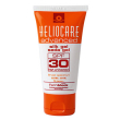 heliocare advanced silk gel solare spf 30 protezione viso 50 ml