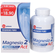 linea act, magnesio 2 puro, 300 g
