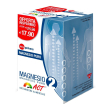 magnesio 2 act 300 g polvere per soluzione orale