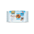 giusto senza zuccheri brioches al cacao a basso indice glicemico 4x45 grammi