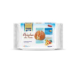 giusto senza zuccheri brioches alla frutta a basso indice glicemico 4x45 grammi