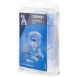 descrizione kit completo di accessori compatibile con aerosol omron a3 complete.  componenti ampolla