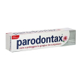 parodontax dent whitening dm