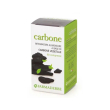 carbone vegetale 60 compresse - integratore per il gonfiore addominale