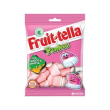 fruittella pinkis caramelle gommose con succo di frutta, 90g