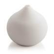 elegante lampada in vetro dall&rsquo;inconfondibile forma a goccia, grazie al capiente serbatoio per