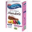 farine magiche farina mand250g