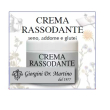 crema rassodante 100ml