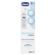chicco physioclean acqua di mare isotonica spray 100 ml