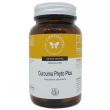 cento fiori - curcuma phyto plus 100 cps veg - integratore alimentare