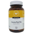 curcuma phyto plus centofiori 100 capsule vegetali