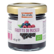 fior di loto minicomposta frutti bosco bio 40 g altro