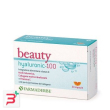 beauty hyaluronic 100 30 capsule