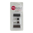 mq perfect set accessori manipedicure