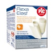 pic benda elastica pic bianca cm5x4,5m fustella 5 pz bendaggio/i