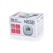 nissei ds-11 - misuratore di pressione automatico da braccio