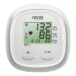 nissei ds-11, misuratore di pressione da braccio digitale, 1 dispositivo