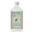 descrizione integratore alimentare a base di gel fogliare di aloe vera ad azione emolliente e leniti