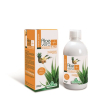 specchiasol aloevera+ succo ananas e papaya 1000 ml - integratore alimentare