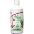 specchiasol aloe vera + gusto mirtillo rosso 1 lt - integratore emolliente e depurativo per l'organi