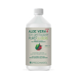 aloevera succo con mirtillo rosso 1000ml