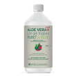 specchiasol - succo aloe vera+aloe/mirtillo confezione 1 litro