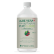 specchiasol succo aloevera+ mirtillo rosso integratore depurativo 1l