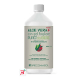 succo aloevera+ aloe/mirtillo rosso 1 litro